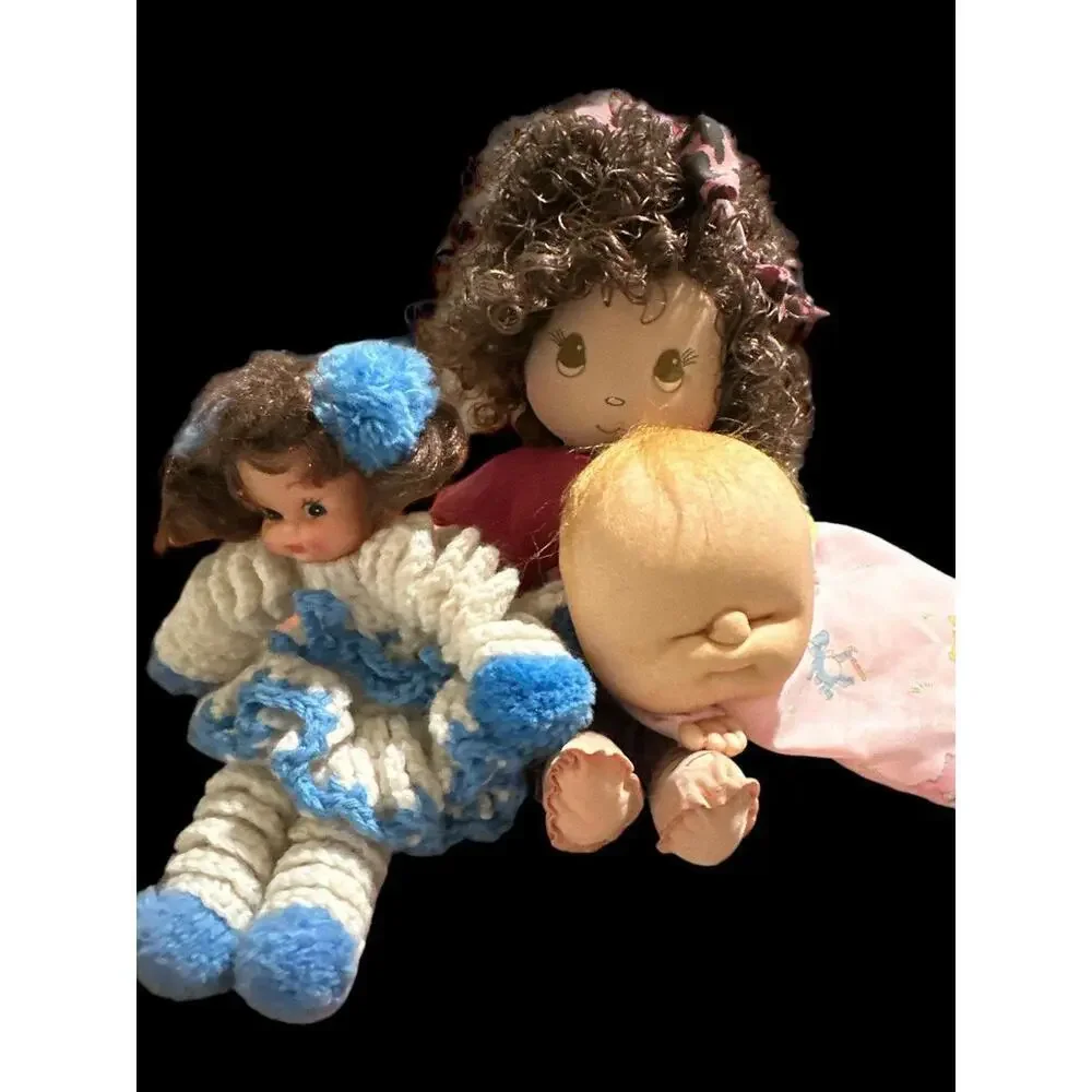 N/A special dolls